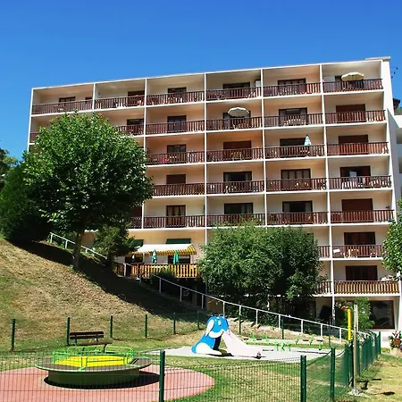 Le Royal Brides-les-Bains