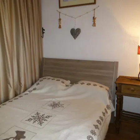 Appartement Le Royal