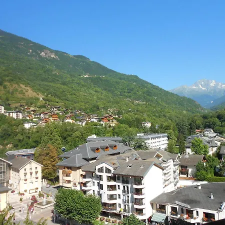 Le Royal * Brides-les-Bains