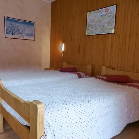 Le Royal Appartement