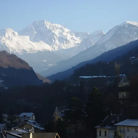Appartement Le Royal Brides-les-Bains