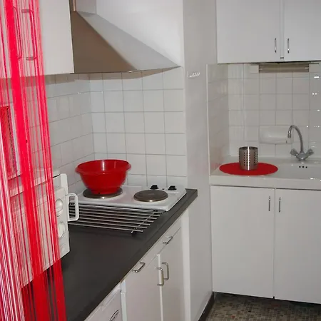 Appartement Le Royal Brides-les-Bains