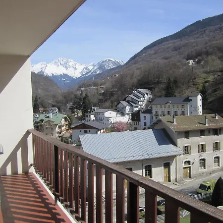 Appartement Le Royal