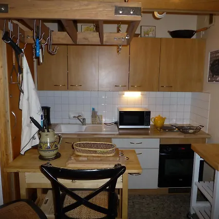 Appartement Le Royal Brides-les-Bains