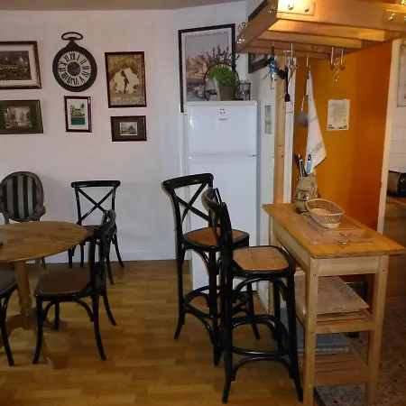 Appartement Le Royal *