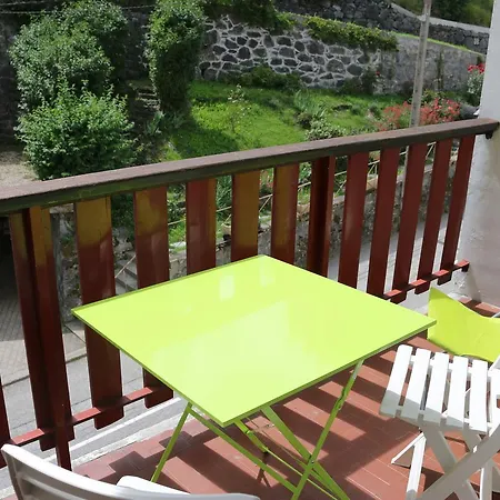 Appartement Le Royal