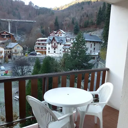 Appartement Le Royal