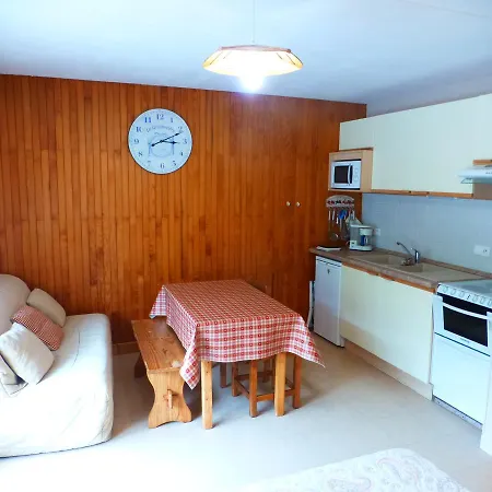 Appartement Le Royal Brides-les-Bains