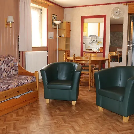 Le Royal Appartement