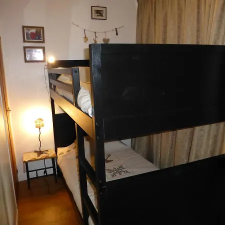 Le Royal Appartement