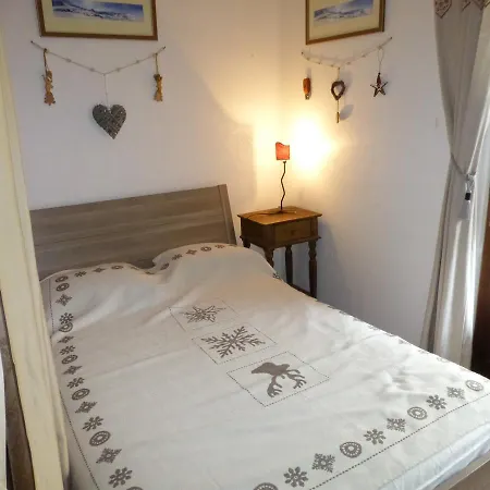 Appartement Le Royal *