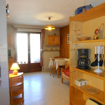 Le Royal Appartement Brides-les-Bains