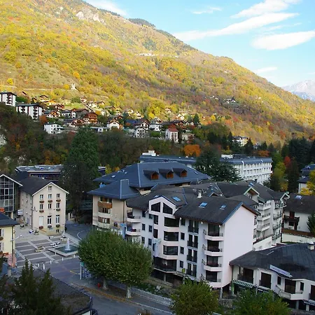Le Royal Brides-les-Bains