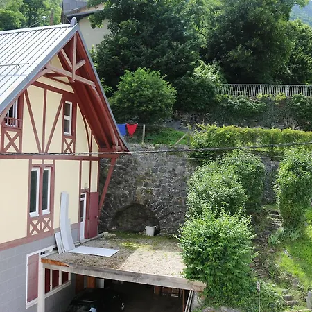 Le Royal Appartement