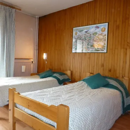 Appartement Le Royal Brides-les-Bains