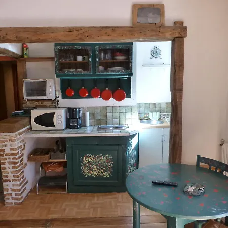 Appartement Le Royal