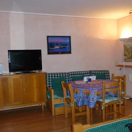 Appartement Le Royal