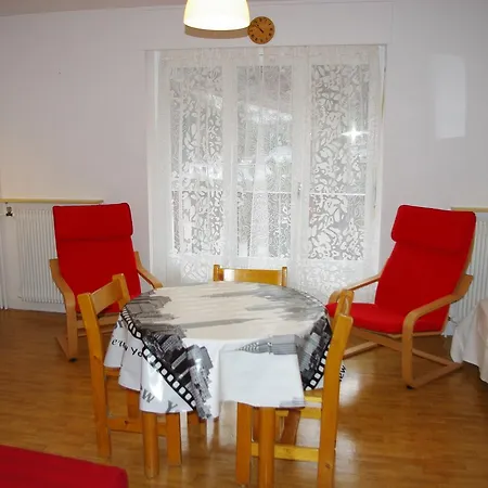 Appartement Le Royal Brides-les-Bains