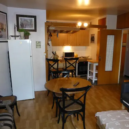 Appartement Le Royal *