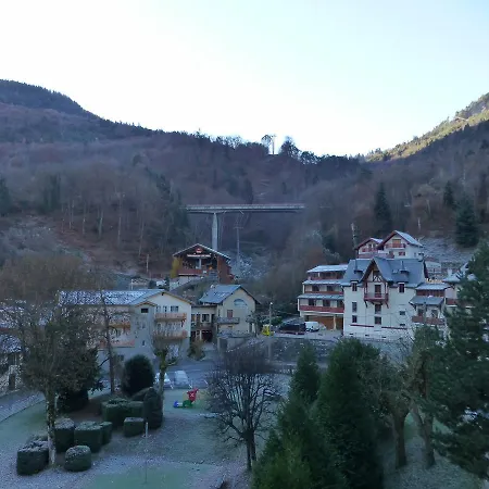 Le Royal * Brides-les-Bains