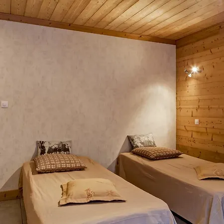 Appartement Le Royal *