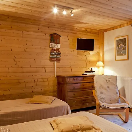 Le Royal Appartement
