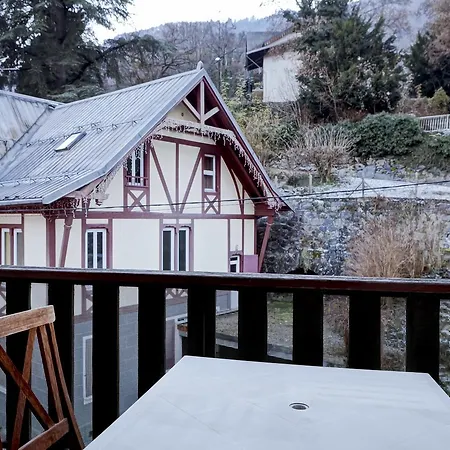 Le Royal Appartement