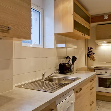 Appartement Le Royal