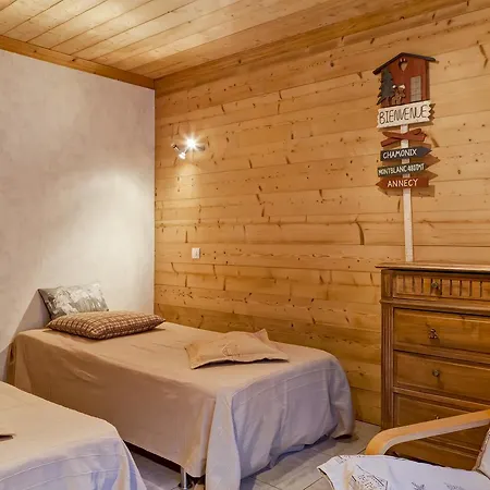 Appartement Le Royal *