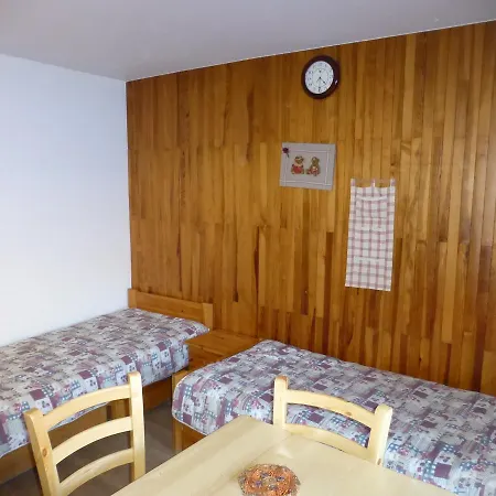 Appartement Le Royal Brides-les-Bains