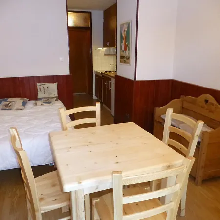 Appartement Le Royal