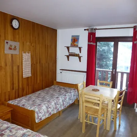 Le Royal Appartement Brides-les-Bains