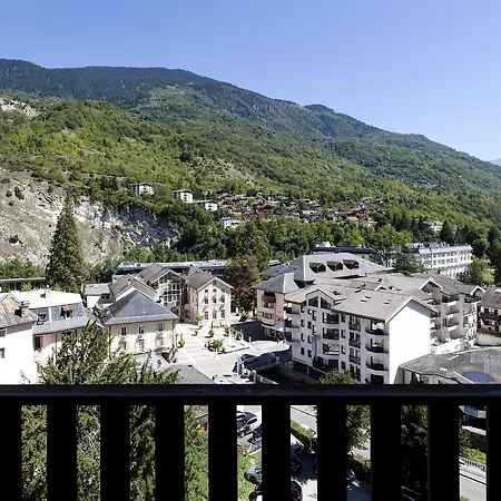 Le Royal * Brides-les-Bains