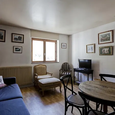 Le Royal Appartement *