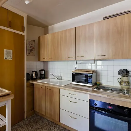 Appartement Le Royal *