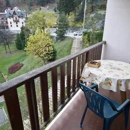 Appartement Le Royal