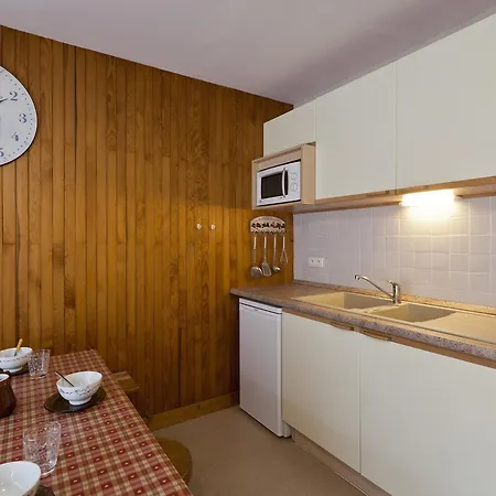 Appartement Le Royal Brides-les-Bains
