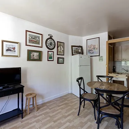 Appartement Le Royal *