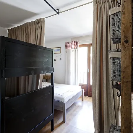 Le Royal Appartement Brides-les-Bains