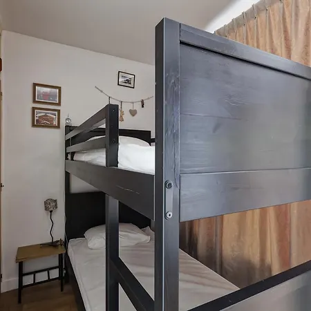 Le Royal Appartement
