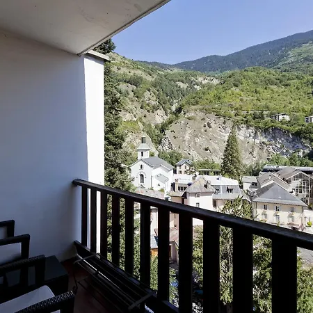 Appartement Le Royal Brides-les-Bains