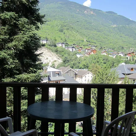 Appartement Le Royal