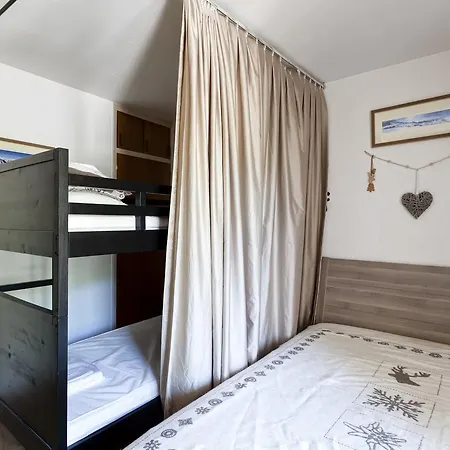 Appartement Le Royal Brides-les-Bains