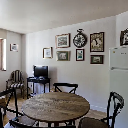 Le Royal Appartement