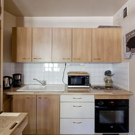 Appartement Le Royal Brides-les-Bains