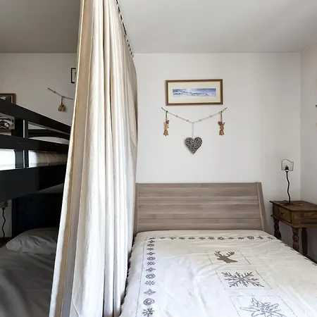 Le Royal Appartement Brides-les-Bains