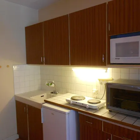 Le Royal Appartement