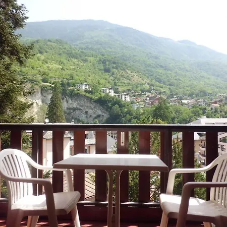 Le Royal Appartement *