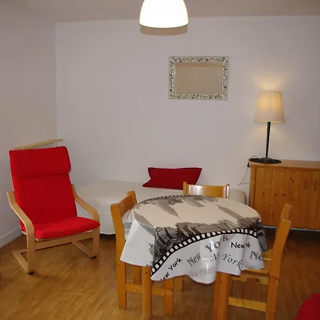 Le Royal Appartement *