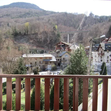 Le Royal Brides-les-Bains